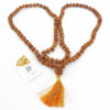 Rare 7 Mukhi Mahalaxmi Mala to liberate from miseries and bestows abundance