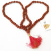 7 Mukhi Mahalaxmi Mala To attract prosperity, abundance and opportunities related to finance and love