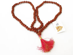 7 Mukhi Mahalaxmi Mala To attract prosperity, abundance and opportunities related to finance and love