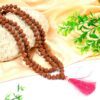 7 Mukhi Mahalaxmi Mala To attract prosperity, abundance and opportunities related to finance and love