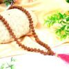 7 Mukhi Mahalaxmi Mala To attract prosperity, abundance and opportunities related to finance and love