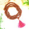 7 Mukhi Mahalaxmi Mala To attract prosperity, abundance and opportunities related to finance and love