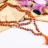 6 Mukhi Mars Mala for eliminating lethargy, increase stamina and provides the will power courage to face challenges