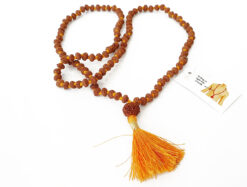 8 Mukhi Ganesh Mala For removal of obstacles and achieving success in all undertakings