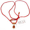 Agni Pendant of Java To Releases stress, worry, anger and limitations of the past beliefs