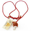 Laxmi Pendant of Nepal for attracts new opportunities in love, luck and finance