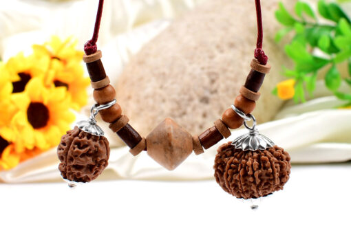 Radiance Pendant of Nepal To releases stress, worry and feeling of powerlessness