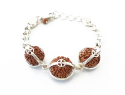 Creativity Intellect Bracelet of Java to increases mental and willpower