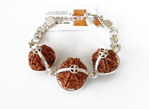 Creativity Intellect Bracelet of Nepal to increases mental and will power