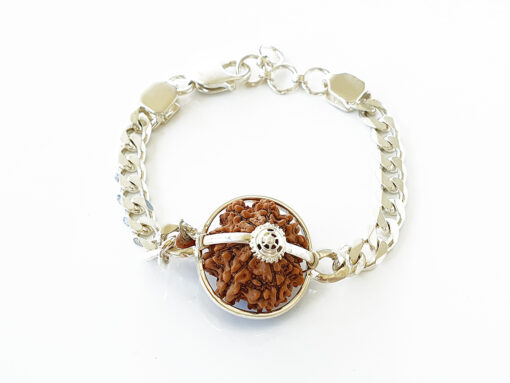 Krishna Bracelet of Nepal To promotes peace of mind and brings joy to life