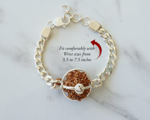 Krishna Bracelet of Nepal To promotes peace of mind and brings joy to life