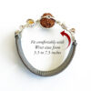 Krishna Bracelet of Nepal To promotes peace of mind