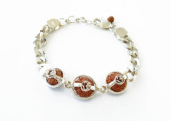 Mangalmaya Bracelet of Java For stability in personal and professional life