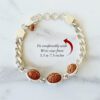 Mangalmaya Bracelet of Java For stability in personal and professional life