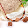 Radiance Pendant of Nepal To releases stress, worry and feeling of powerlessness