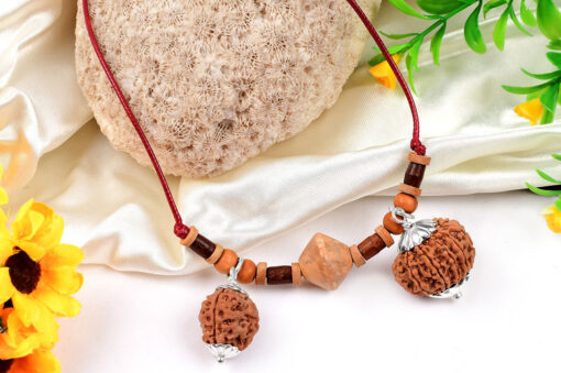 Radiance Pendant of Nepal To releases stress, worry and feeling of powerlessness