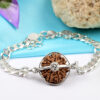 Krishna Bracelet of Nepal To promotes peace of mind and brings joy to life