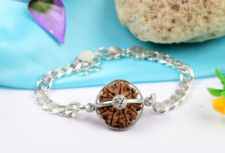 Krishna Bracelet of Nepal To promotes peace of mind and brings joy to life