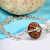 Krishna Bracelet of Nepal To promotes peace of mind and brings joy to life