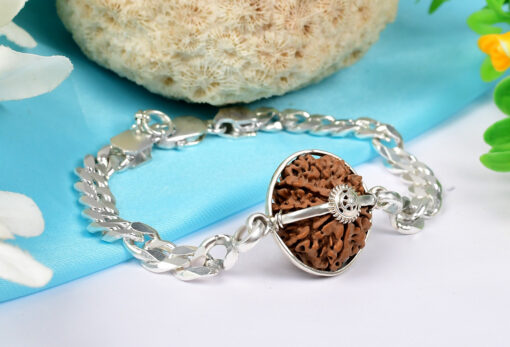 Krishna Bracelet of Nepal To promotes peace of mind and brings joy to life