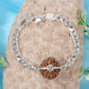 Krishna Bracelet of Nepal To promotes peace of mind and brings joy to life