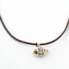 Shivanetra Necklace of Java To enhances spiritual connection and brings divine grace