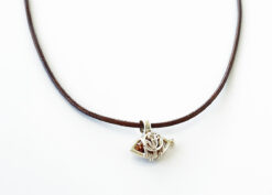 Shivanetra Necklace of Java To enhances spiritual connection and brings divine grace