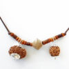 Radiance Pendant of Nepal To releases stress, worry and feeling of powerlessness