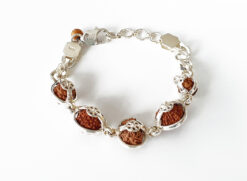 Stability Power Bracelet of Java to attain stability and support in all aspects of life