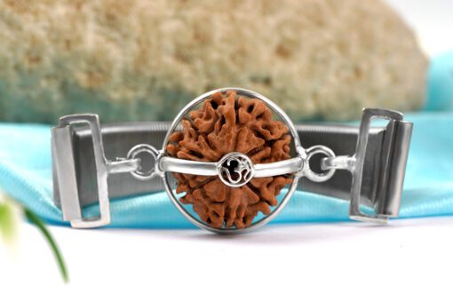 Durga Power Bracelet of Nepal For fearlessness and materialistic benefits