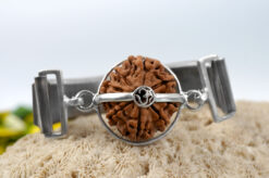 Durga Power Bracelet of Nepal For fearlessness and materialistic benefits