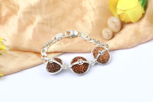 Mangalmaya Bracelet of Java For stability in personal and professional life