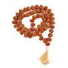 Rare 7 Mukhi Mahalaxmi Mala To bestows abundance