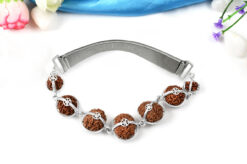 Sanjeevani Bracelet of Java To Enhances stability and security