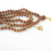 6 Mukhi Semi Chikna Mars Mala To eliminating lethargy