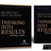 Complete Thinking Into Results® and MiND² Programs - for Radical Transformation