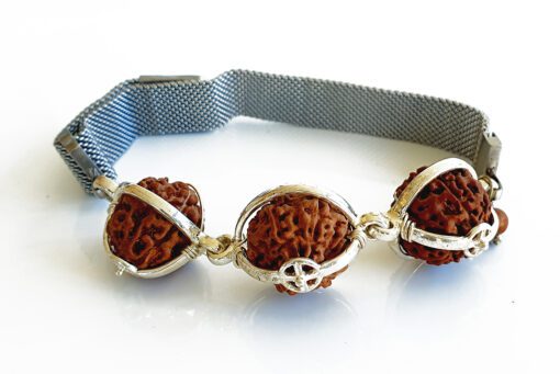 Creativity Intellect Bracelet of Java to increase mental & willpower