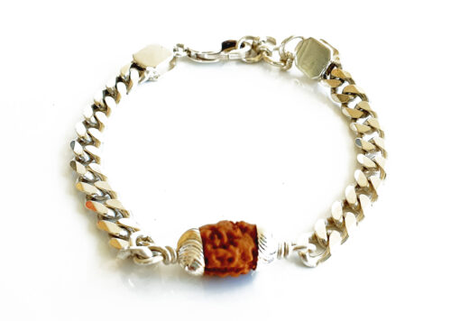 Divine Soul Bracelet of Java to enhances self-esteem & and emotional balance