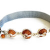 Mangalmaya Bracelet of Java for stability & overcome challenges