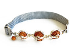 Mangalmaya Bracelet of Java for stability & overcome challenges