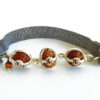 Protection Bracelet of Java for protection from negativity & psychic attacks