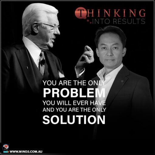 Complete Thinking Into Results® and Heal² Programs - for Radical Transformation