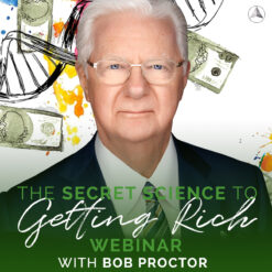 THE SCIENCE OF GETTING RICH