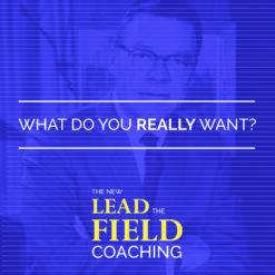 Join the new Lead the Field Coaching Program. Transform your career with cutting-edge strategies and expert guidance for success