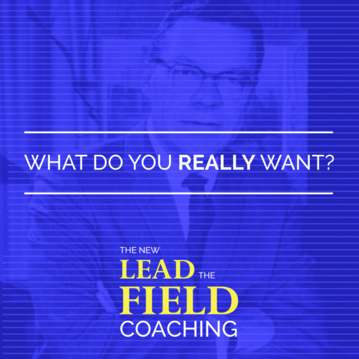 Join the new Lead the Field Coaching Program. Transform your career with cutting-edge strategies and expert guidance for success