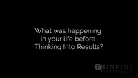 Q3-What was happening in your life before TIR.mp4