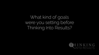 Q3-What kind of goals were you setting before TIR.mp4