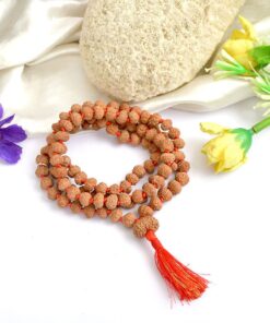 11 Mukhi Ekadash Mala