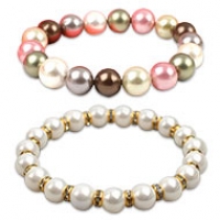 Pearl Bracelets